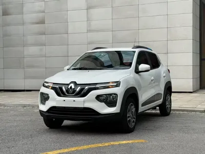 Renault Renault e诺