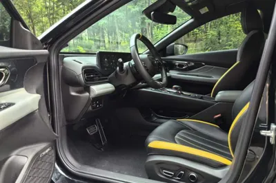 GAC Trumpchi EMPOW