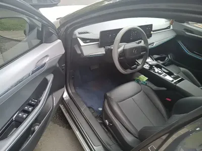 Changan Ruicheng PLUS