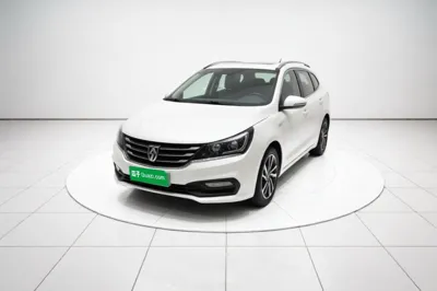 Baojun 310W