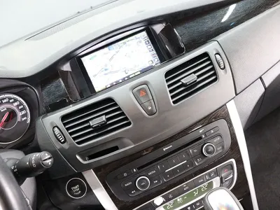 Renault-KoreaSamsung SM5