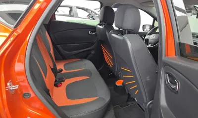 Renault-KoreaSamsung QM3