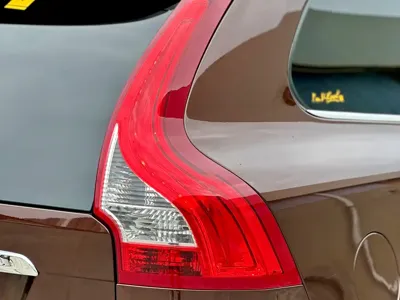 Volvo XC60 (Import)
