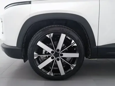 Geely ICON