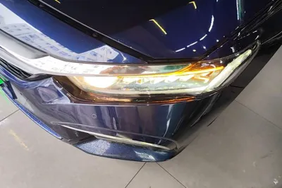 Honda Inspire
