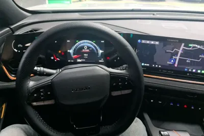 CHANGAN OSHAN X5 PLUS