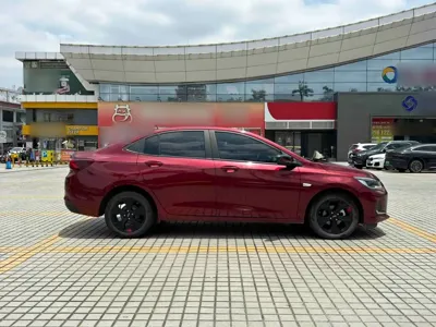 Chevrolet Cavalier