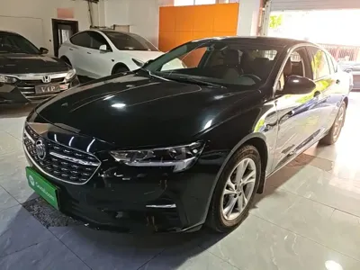 Buick Regal