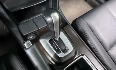 Honda Crosstour
