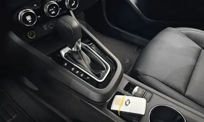 Renault-KoreaSamsung XM3