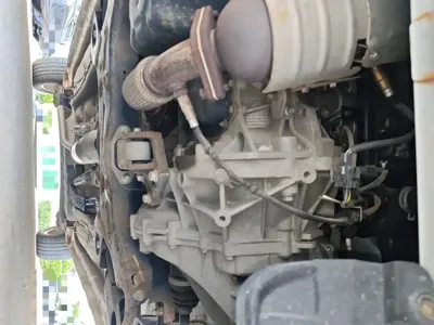 Changan CS35