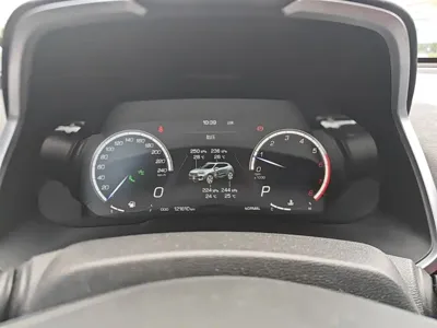 WEY Wey VV5