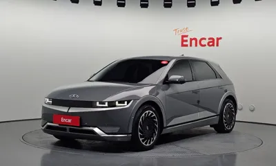 Hyundai Ioniq5