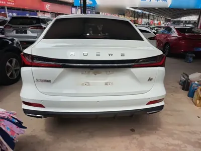 Roewe i5