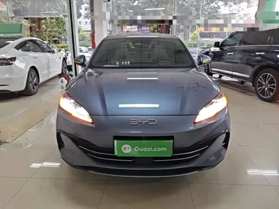 BYD 海豹06