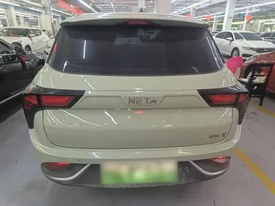 NETA Neta V
