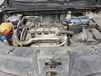 Changan 长安CS75PLUS
