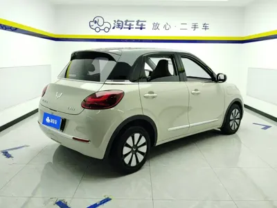 Wuling Bingo