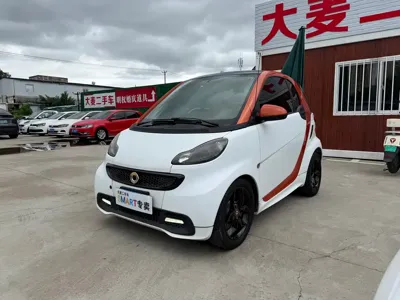 Smart Smart Fortwo