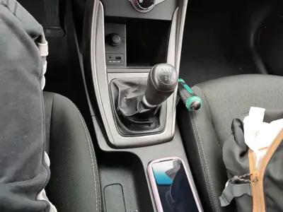 Hyundai Elantra Langdong