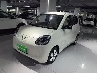 Wuling MINIEV