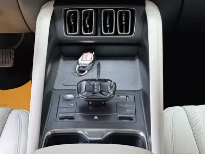 BYD L EV