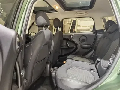MINI Mini Countryman