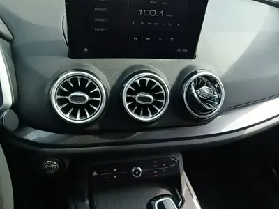 WEY Wey VV5