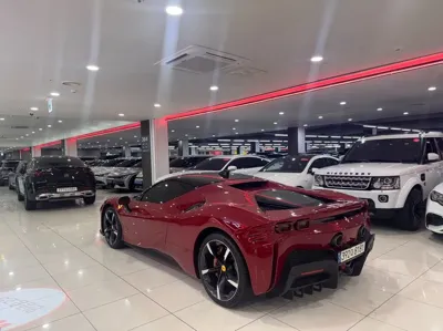 Ferrari SF90