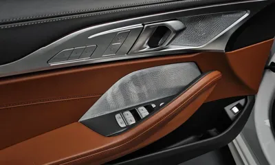 BMW 8-Series