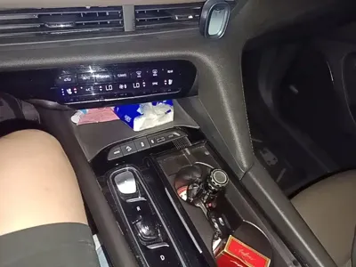Buick Enclave
