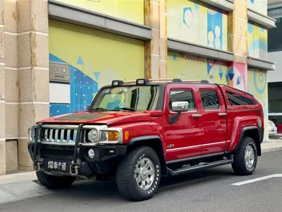 Hummer H3
