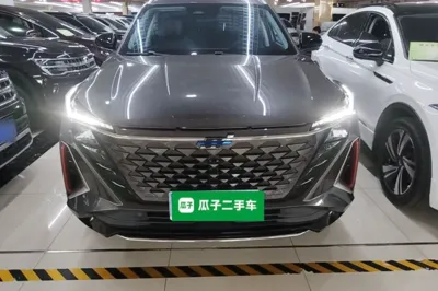 CHANGAN OSHAN Z6