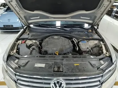 Volkswagen Phideon