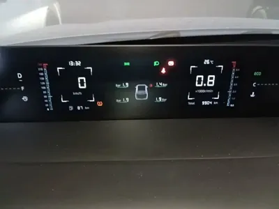 Changan Eado