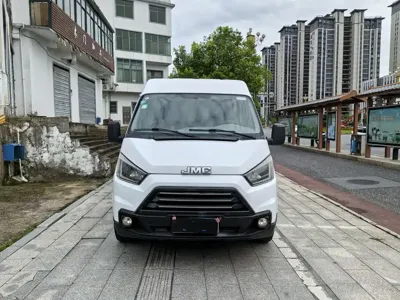 JMC Tesla
