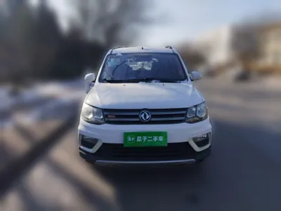Dongfeng Fengon 370