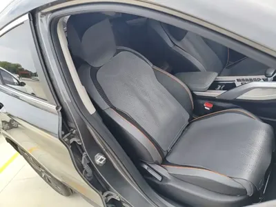 Geely Binyue