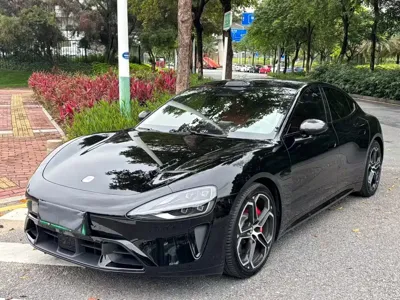 Xiaomi SU7