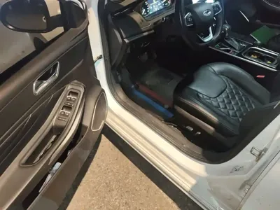 Chery Arrizo GX