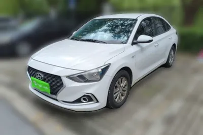 Hyundai Celesta