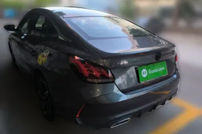 MG 5