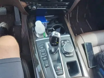 BMW X5 (Import)