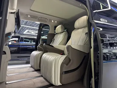 Denza Denza D9