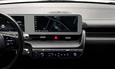 Hyundai Ioniq5