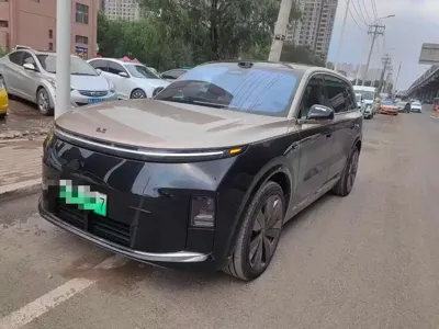 Li Auto Li L9