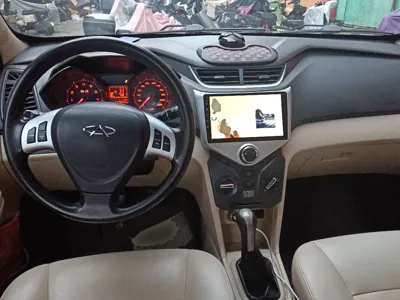 Chery Fengyun 2