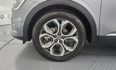 Renault-KoreaSamsung XM3