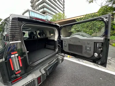 Jetour Traveller