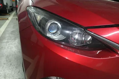 Mazda Mazda 3 Axela